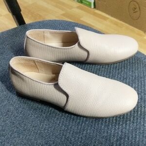 Boy's Blush Slip-On Shoes MANY SIZES